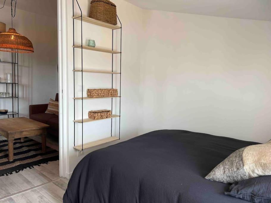 Appartement Le Passage 75 à Montpellier Extérieur photo
