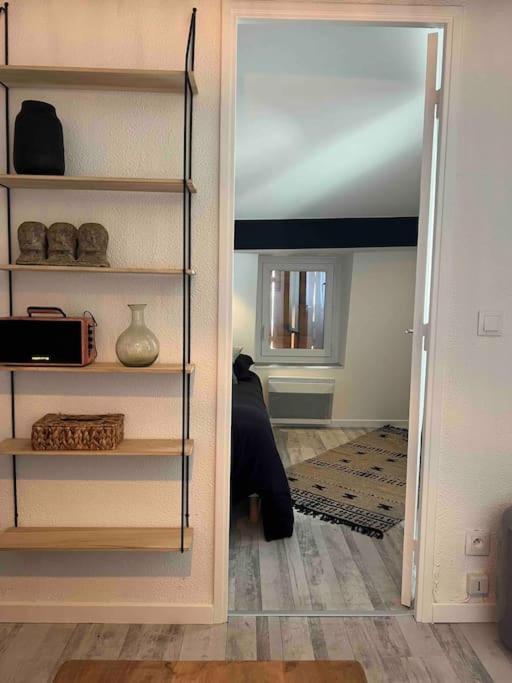 Appartement Le Passage 75 à Montpellier Extérieur photo