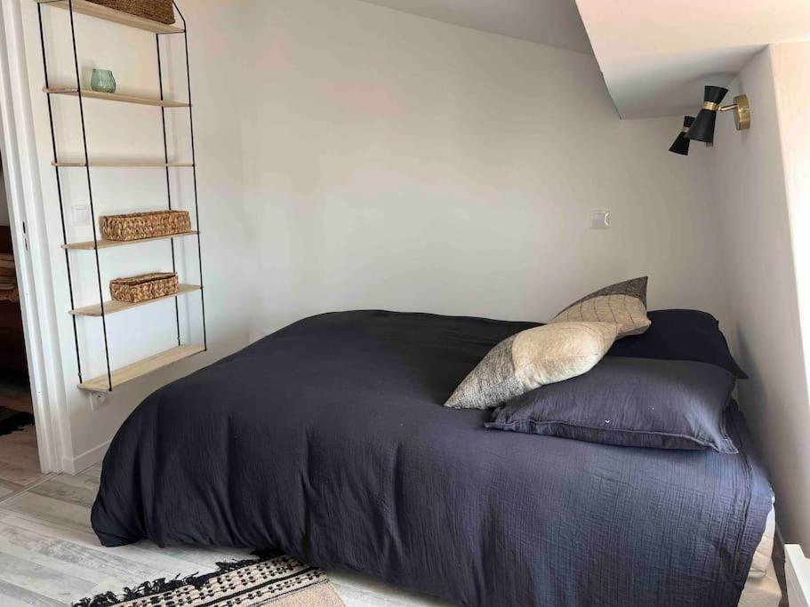 Appartement Le Passage 75 à Montpellier Extérieur photo
